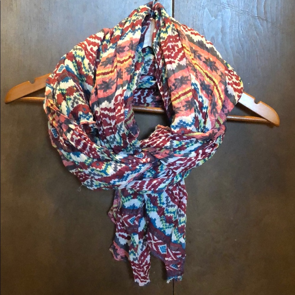 Scarf
